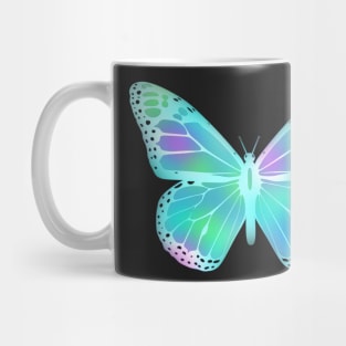 Glow Worm Mug